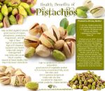 Why Are Pistachios Good For You?