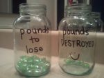 Destroy Your Pounds!