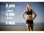 A Goal Without A Plan Is Just A Wish