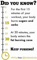 Did You Know? – Weight Loss Tips